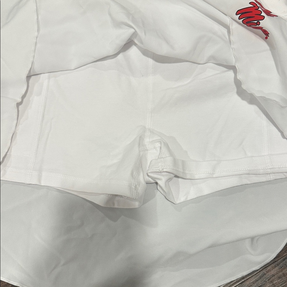Champion Women's Tennis Skirt - Picture 3 of 4